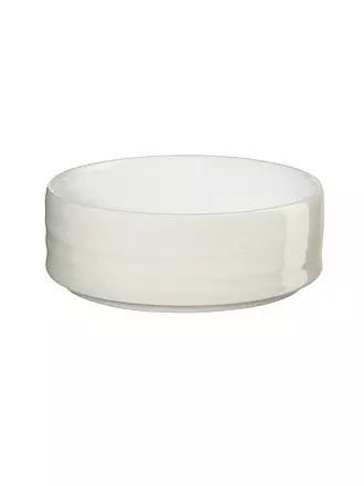 ASA SELECTION | Schale 12,5cm RE:GLAZE Sparkling White | 